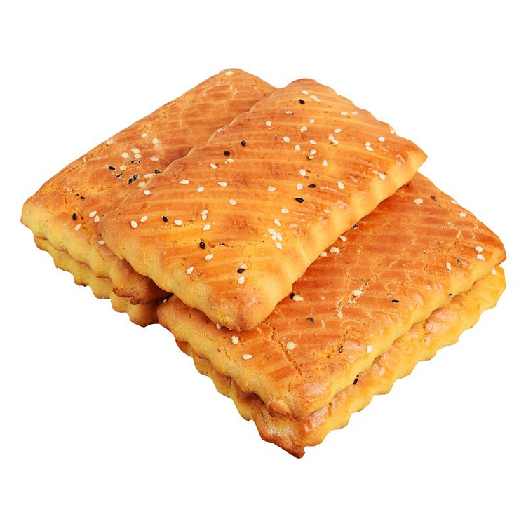 东北老式大饼干500g*1斤
