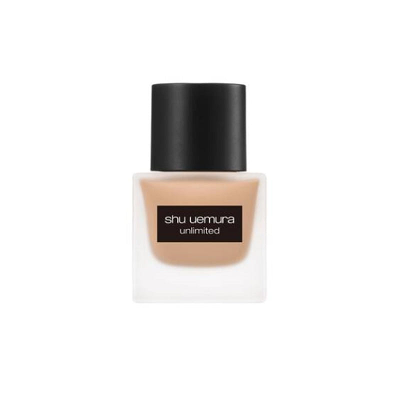 Shu Uemura Breathable Lasting Foundation # 544 1 each
