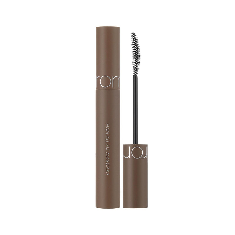 rom&nd HAN ALL FIX MASCARA L03 LONG HAZEL