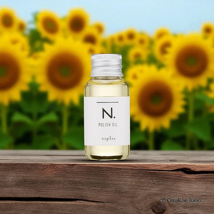 Napla N Dot Polish Oil Mini 30ml