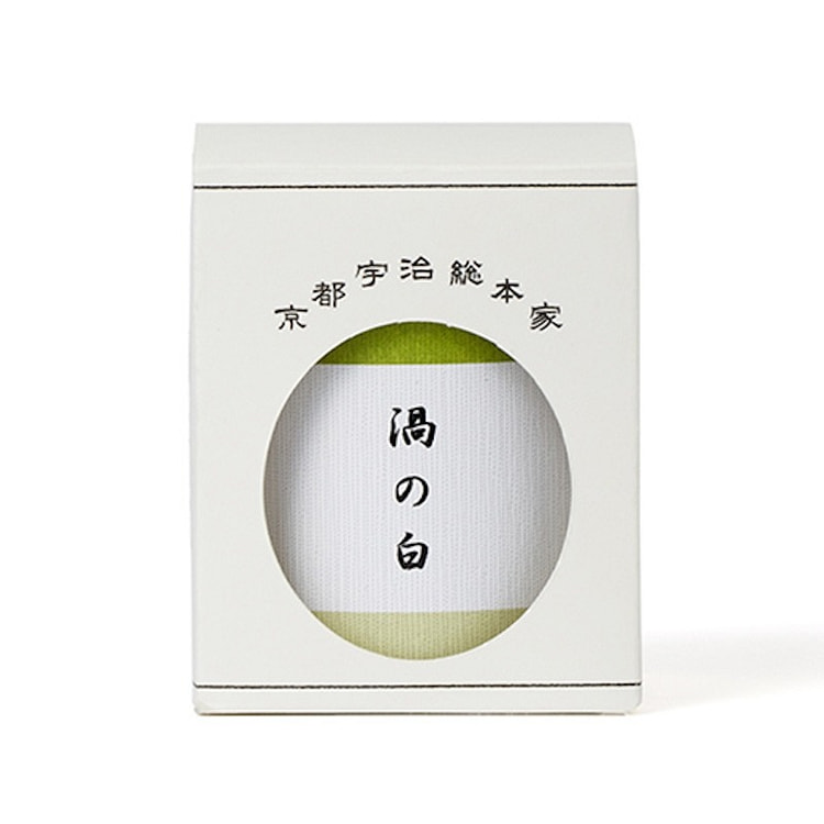 辻利 抹茶粉 涡之白
