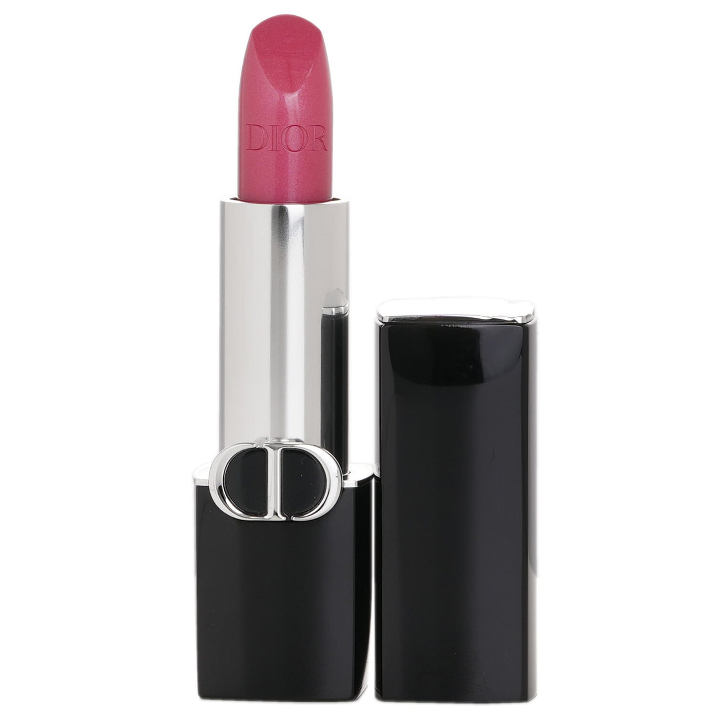Christian Dior Rouge Dior Couture Colour Velvet & Satin Finishes Lipstick – # 277 Osee Satin Finish 3.5g/0.12oz 3.5 g