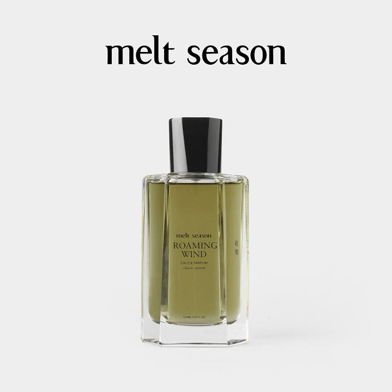 Get melt season perfume FIRST FROST Delivered | Weee! Asian Market