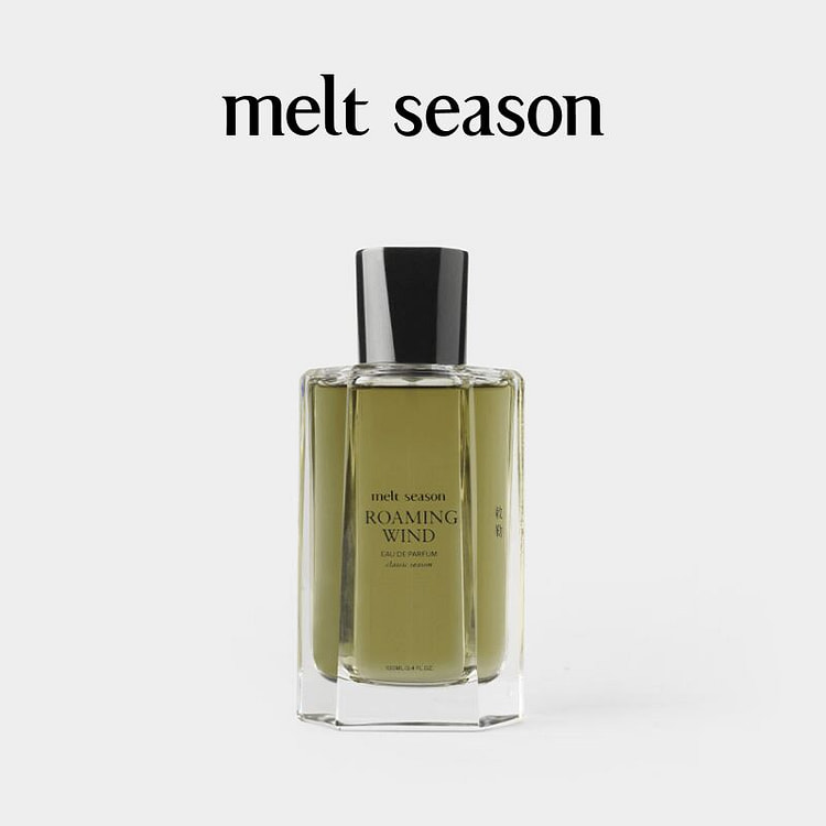 melt season ROAMING WIND