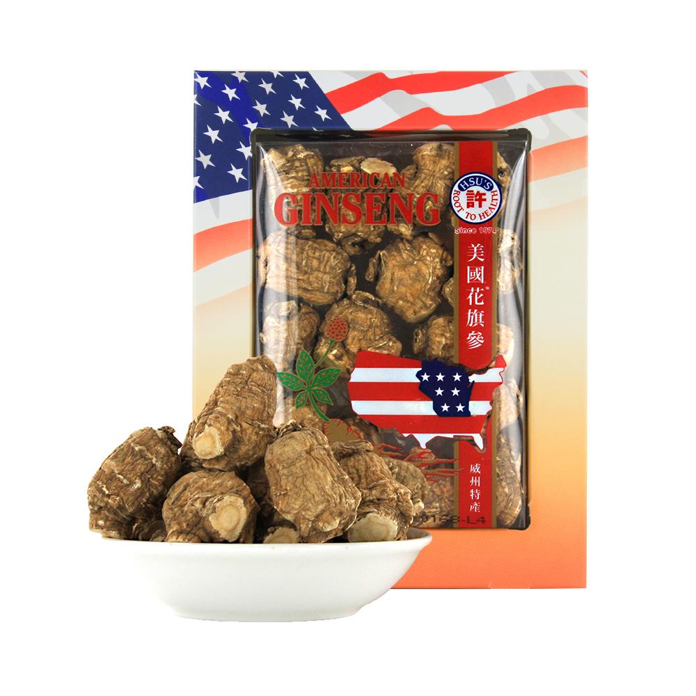 HSU'S GINSENG Pearl Large 4oz 1 케이스