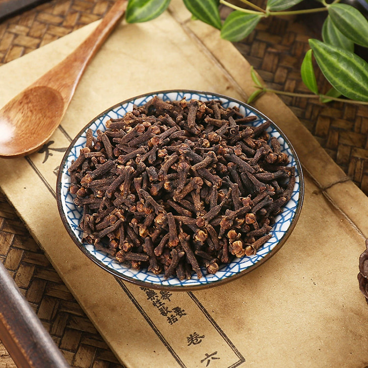 瓶装丁香100g*1