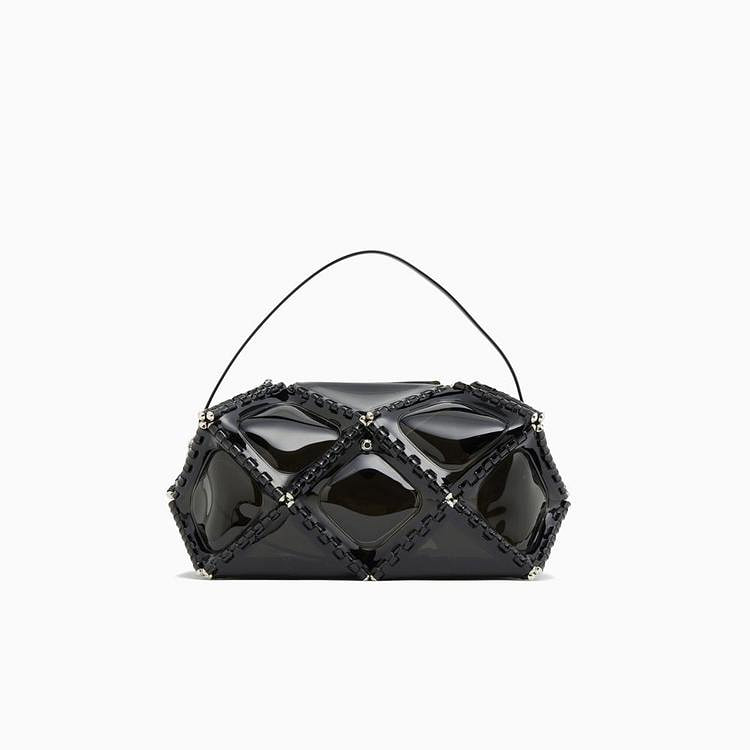 52D.L.STORE CANDY M Black