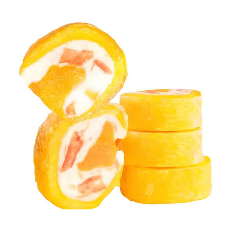 Mimosa Solid Chilled Mango Sago, 85g 85 g
