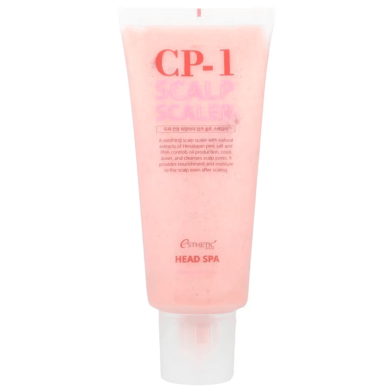 CP-1 Head Spa Scalp Scaler, Himalaya Salt 230 ml