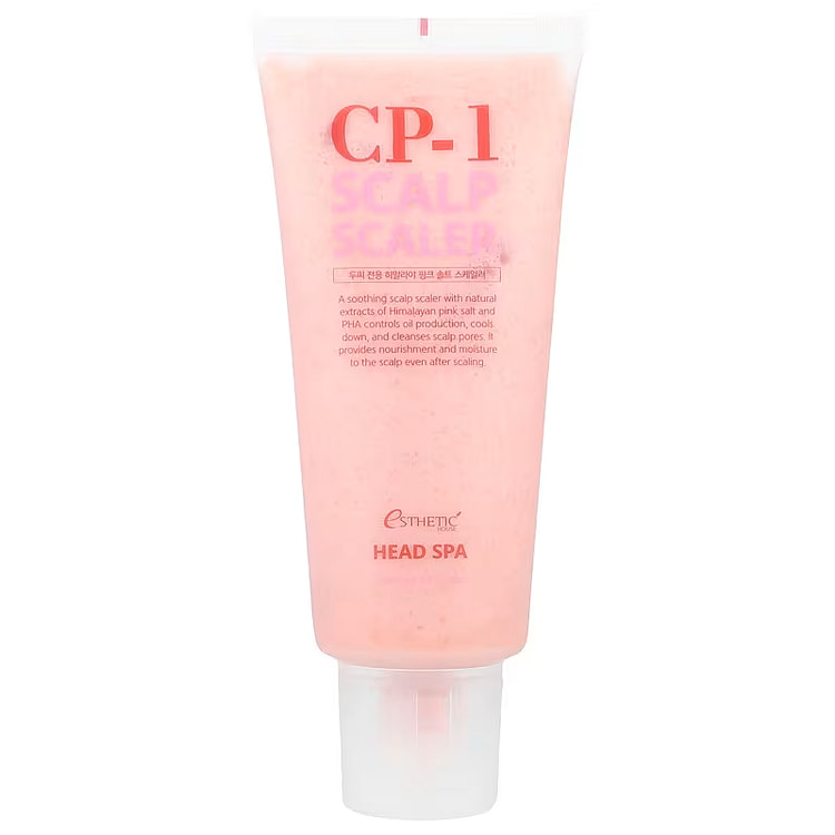 CP-1 Head Spa 头皮清洁器，喜马拉雅盐 230 毫升