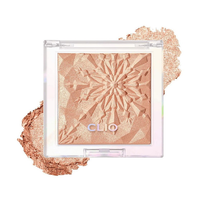 Clio Prism 高光笔5蜜桃蓝宝石色 8克 1 份