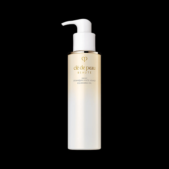 Cle de Peau Beaute Cleansing Oil 200ml
