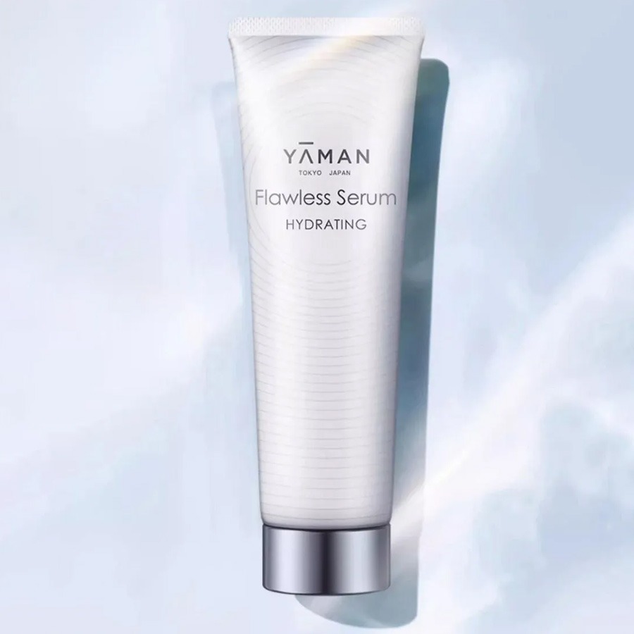 YAMAN フローレスセラム ハイドレイティング 80g Amazon.co.jp