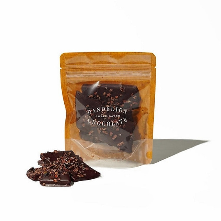 Dandelion Chocolate Caramel Butter Chocolate 60g