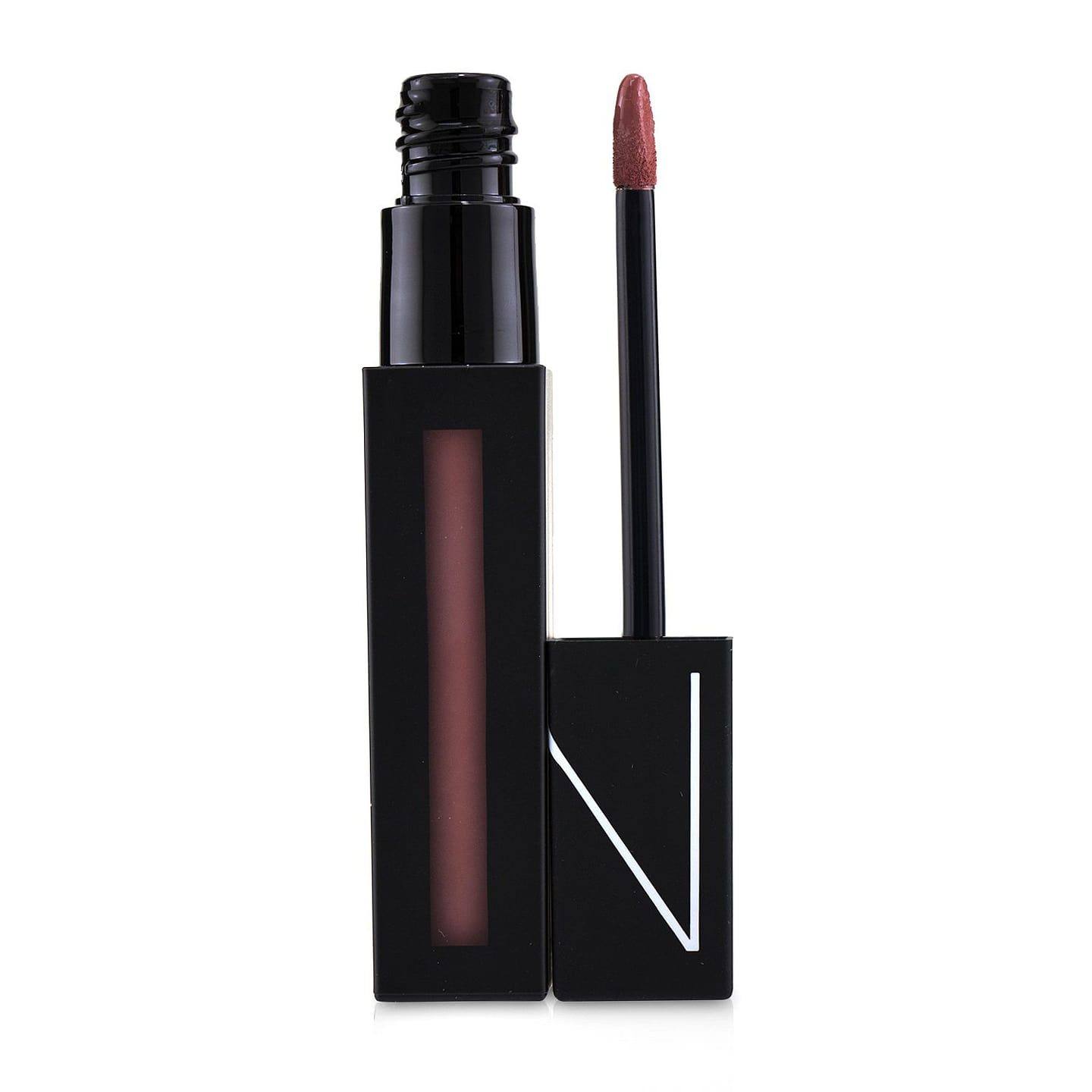 NARS Powermatte Lip Pigment – # Walk This Way (Rose Pink) 5.5ml/0.18oz 5 ml