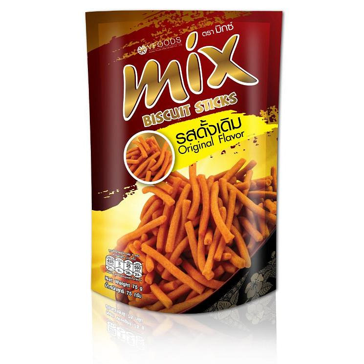 Mix Biscuit Sticks Original Flavor 1 each