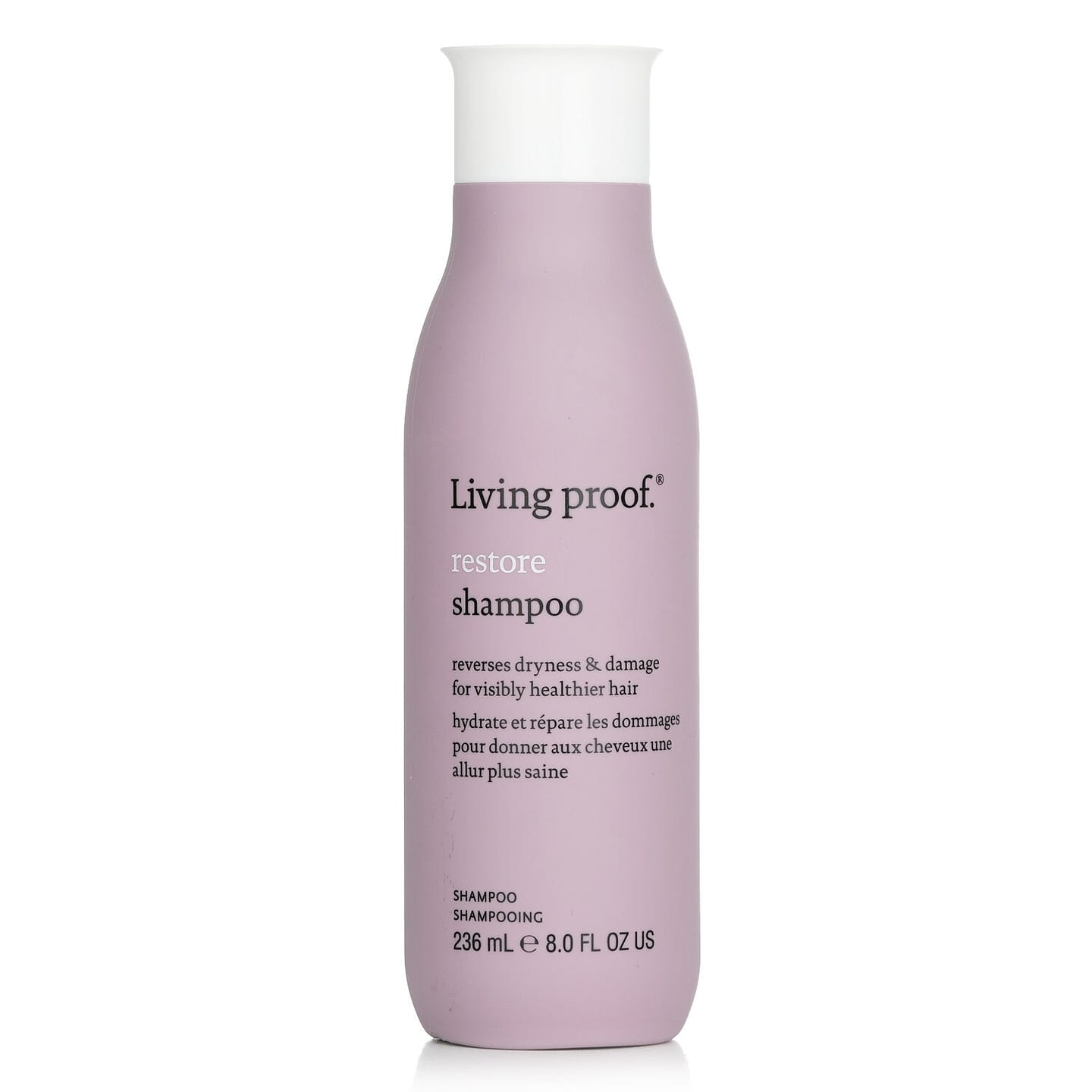 Living Proof Restore Shampoo (For Dry or Damaged Hair) 236ml/8oz 236 ml
