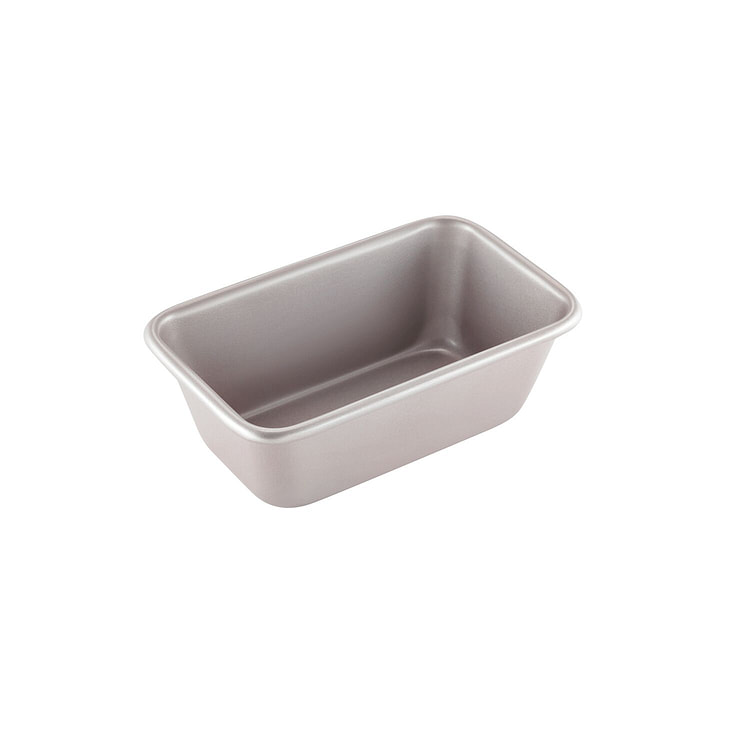 CHEFMADE1LB Loaf Pan,Non-Stick Oven Bread Bakeware