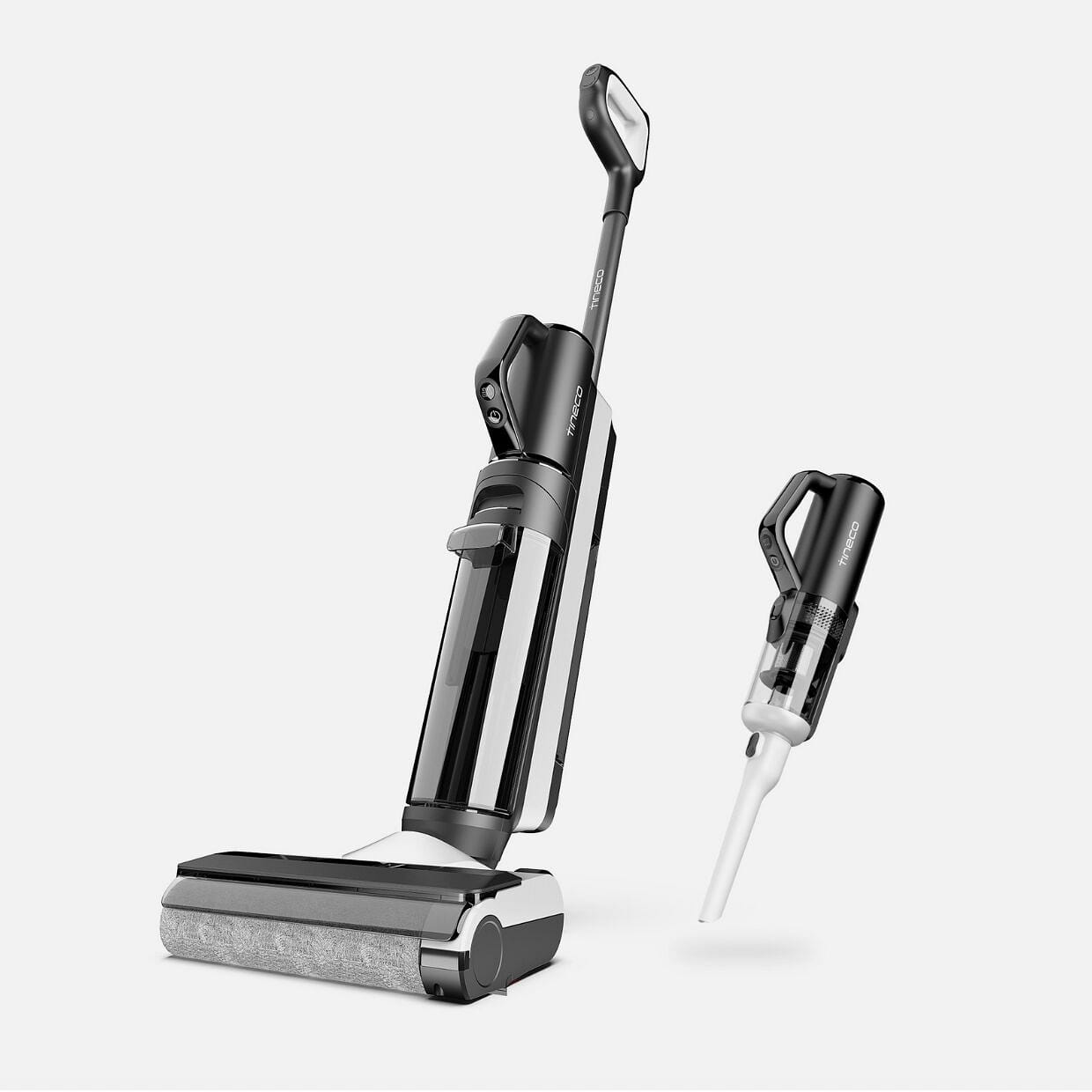 Tineco Floor ONE S5 Combo Smart Wet Dry Vacuum Cle 1 pack