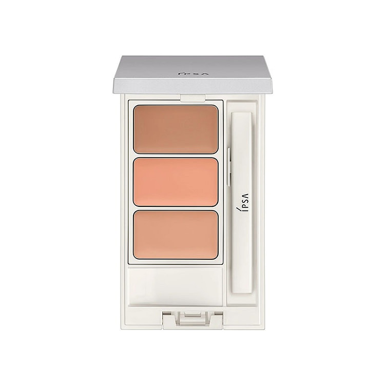 IPSA 茵芙莎 三色遮瑕 4.5g 1 份