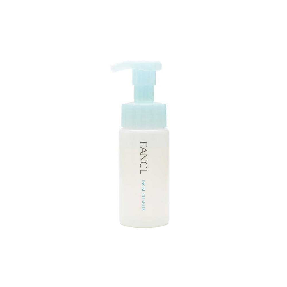 FANCL gentle moisturizing amino acid foam cleanser 1 each