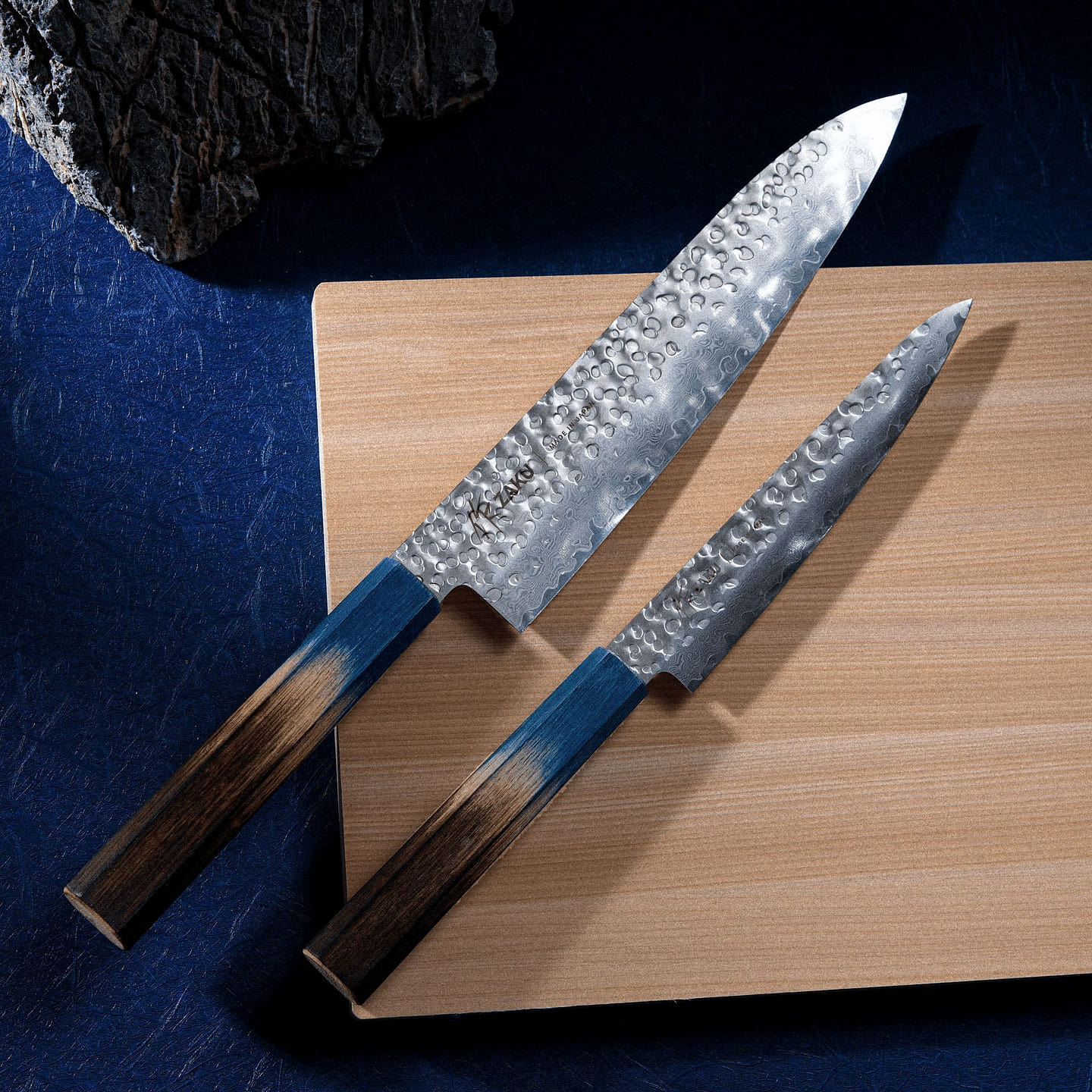 (Kitchen Knife) ZAKU Early Bird Special 499 g