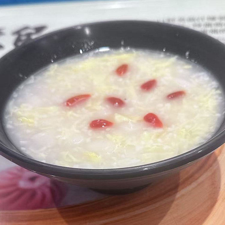 酒酿圆子