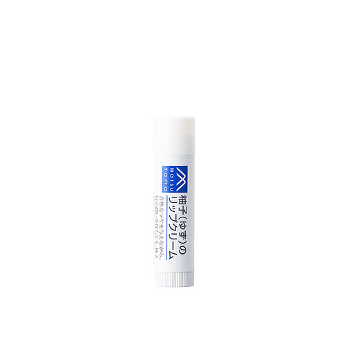 Matsuyama Yuzu Lip Balm 4g