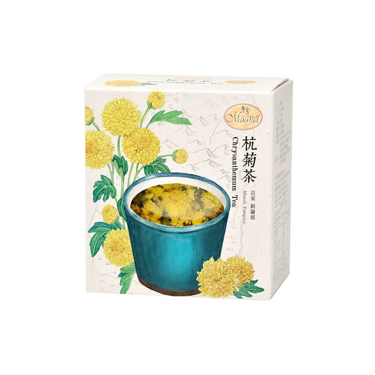 Chrysanthemum Tea 30 g