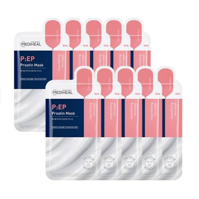 [Mediheal] P:EP Proatin Mask 250 ml