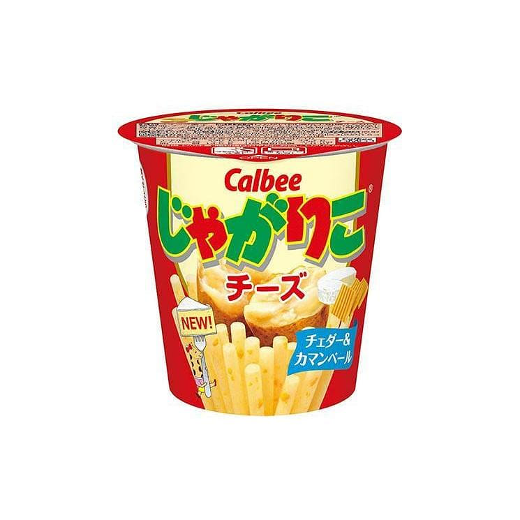 Jagariko Cheese 1 each