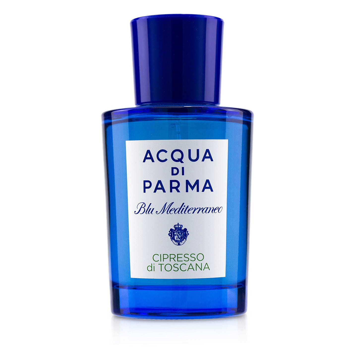 Acqua Di Parma Blue Mediterranean Tuscan Cypress Eau de Toilette Spray 75 ml