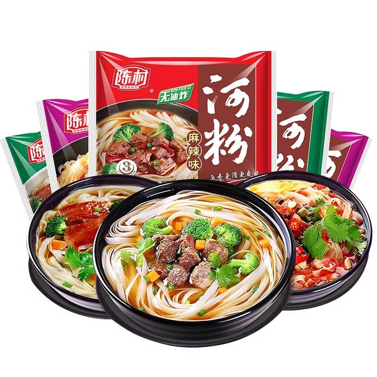陈村河粉酸辣味85g*1袋