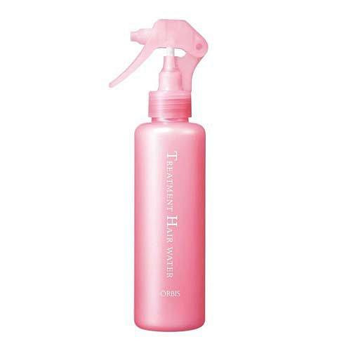 ORBIS 护发 柔顺 喷雾 180ml