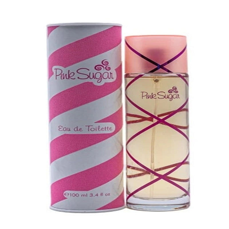 Pink Sugar perfume 3.4 oz EDT 3.4 fl.oz