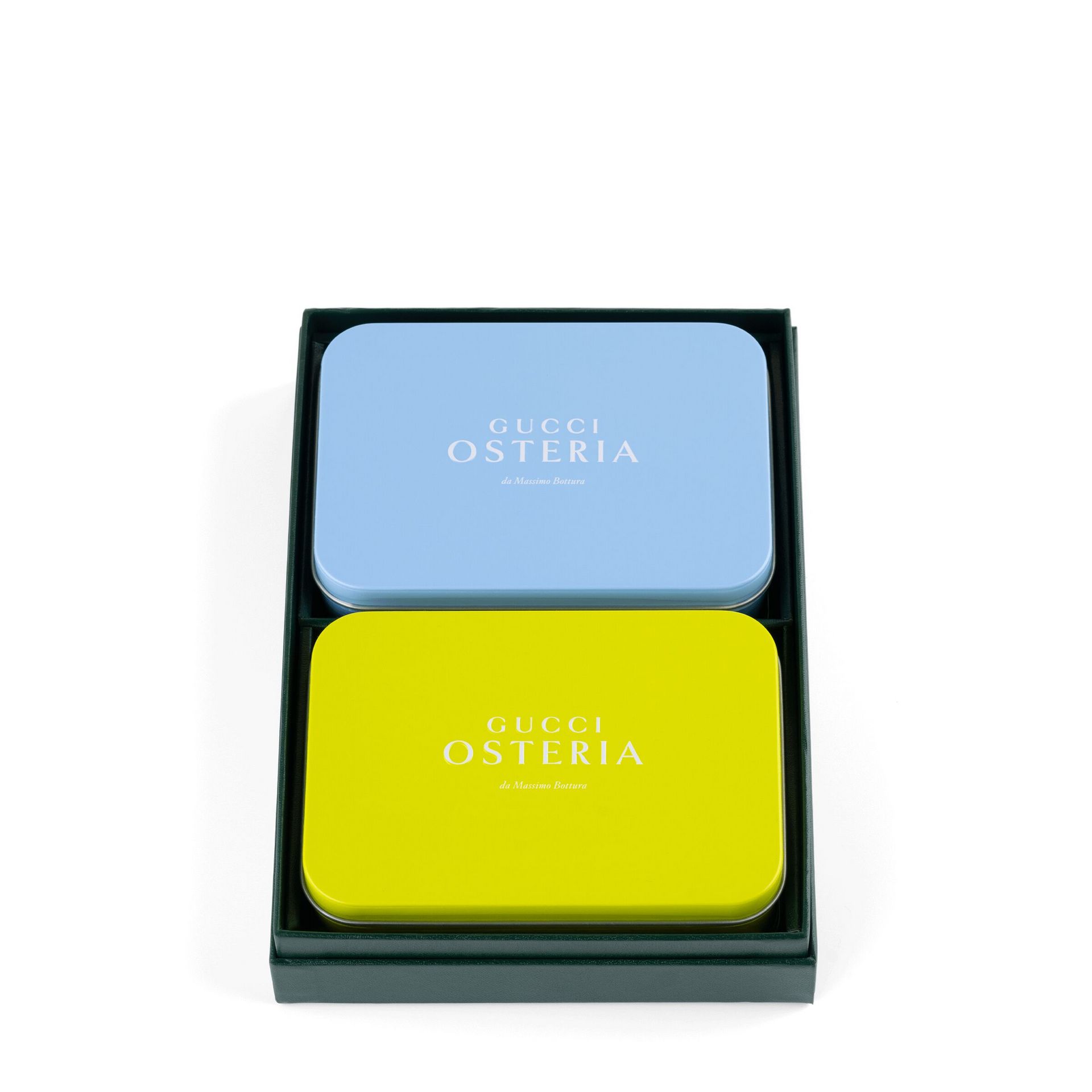 Get Gucci Osteria Tokyo Sweet & Savory Cookies Box Delivered