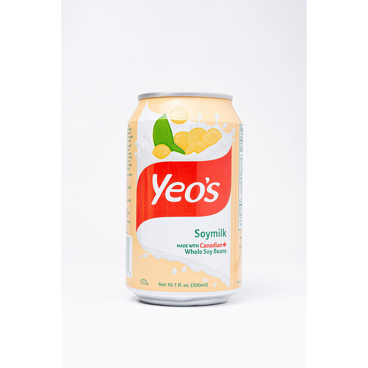 SOY MILK DRINK 300ml 1 each (min 3)