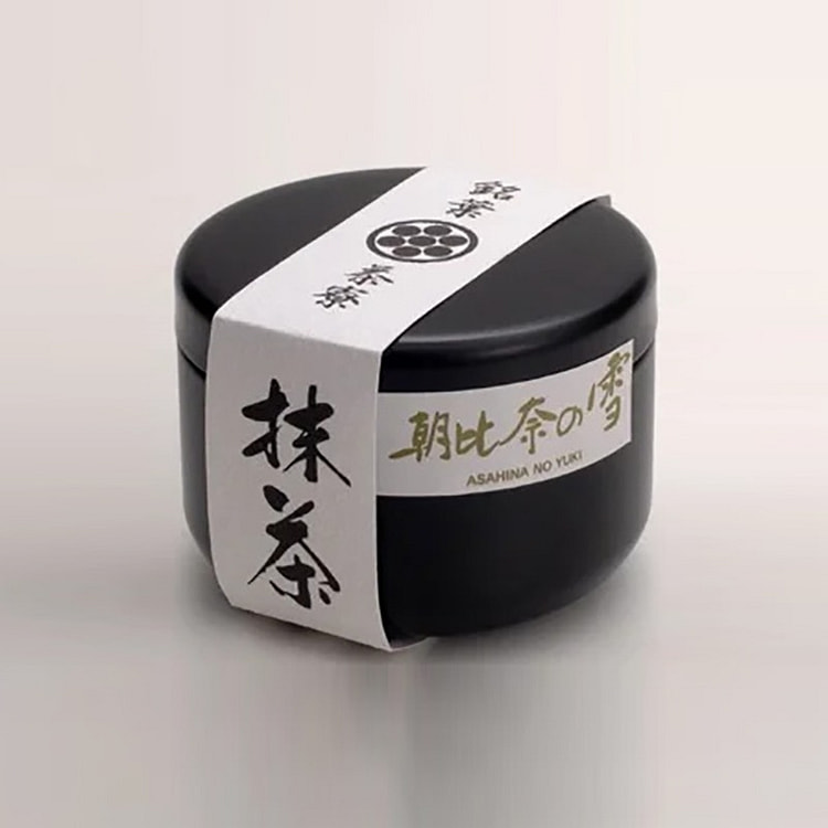 NANAYA Asahina Snow Matcha Powder 20g