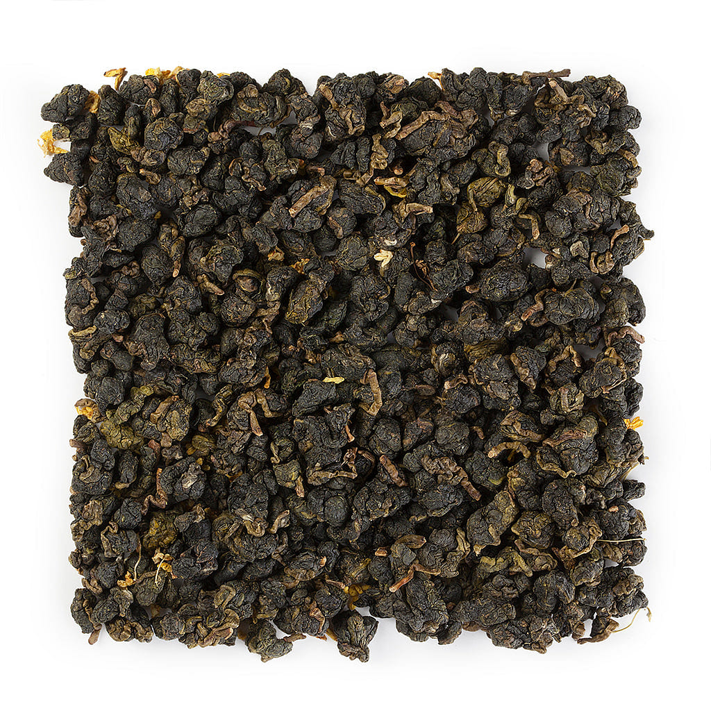 WHFJinxuan Osmanthus Flavor Silky Oolong Tea 1081 1 each