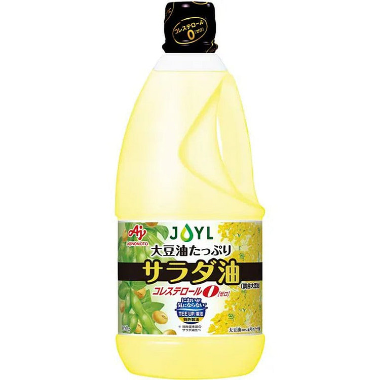AJINOMOTO [Salad oil 1350g]