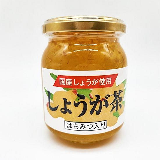 Kihouan Ginger Tea with Honey 300g 1 each