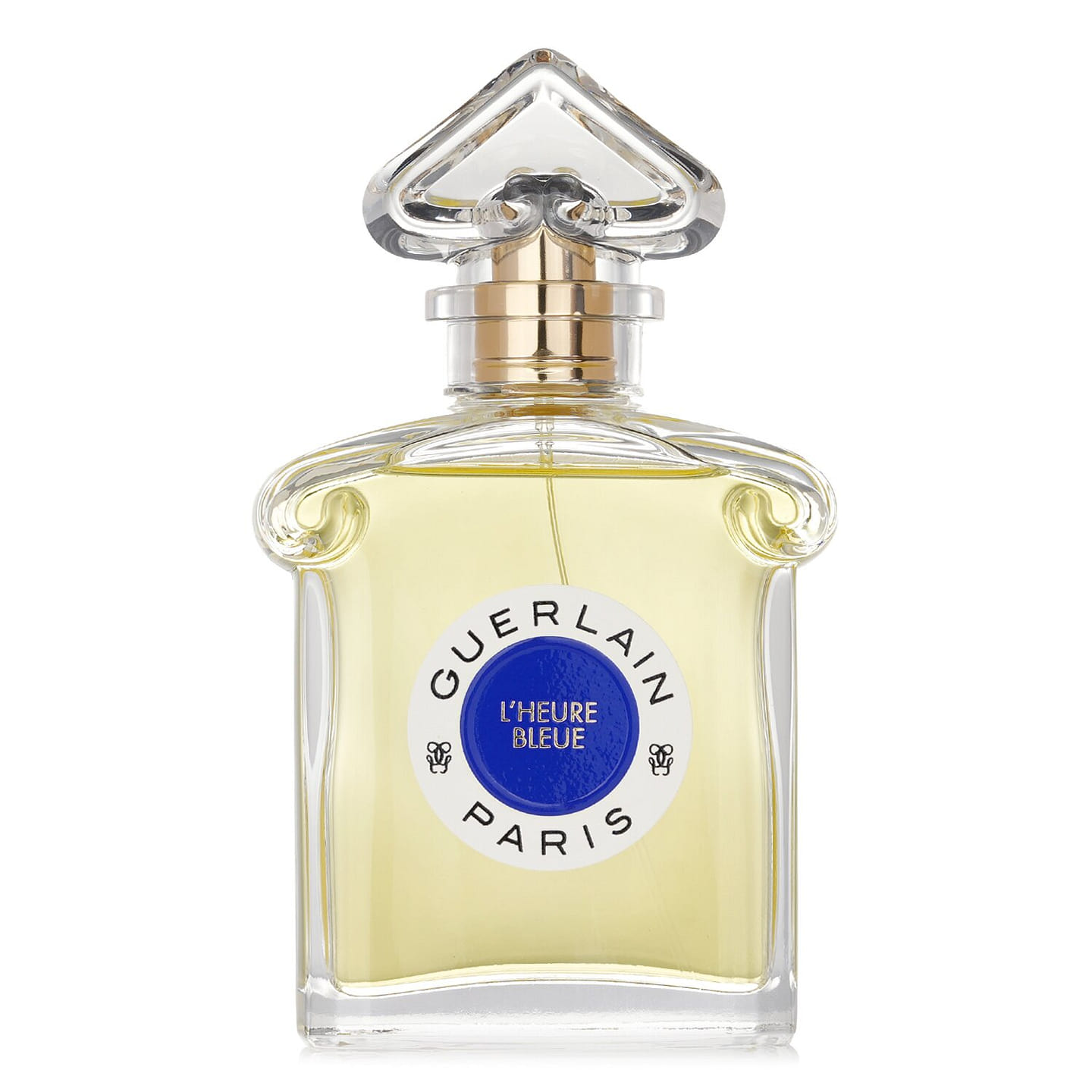Guerlain L’Heure Bleue Eau De Toilette Spray 75ml/2.5oz 75 ml