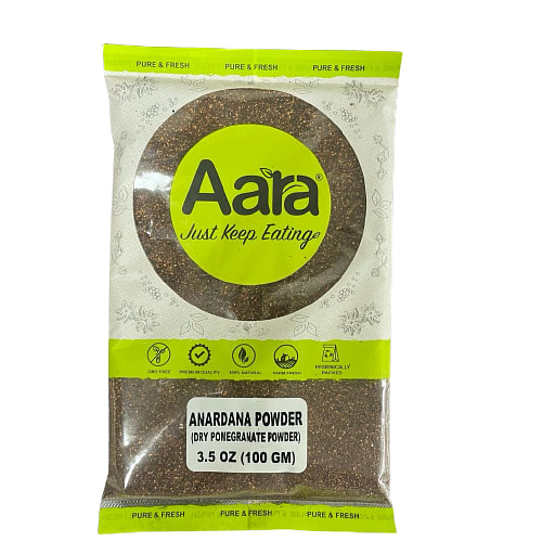 Aara - Anardana Powder 7 oz