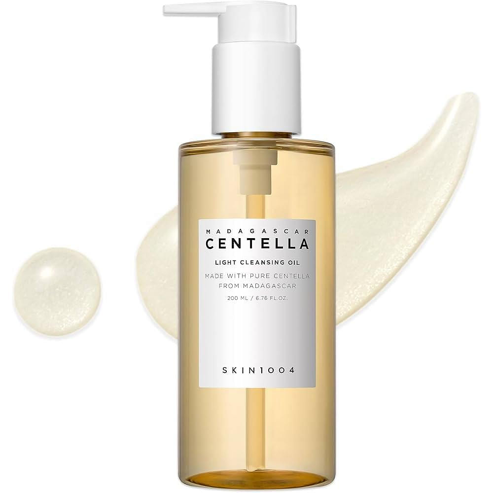 SKIN1004 Madagascar Centella Cleansing Oil 200ml 1 each