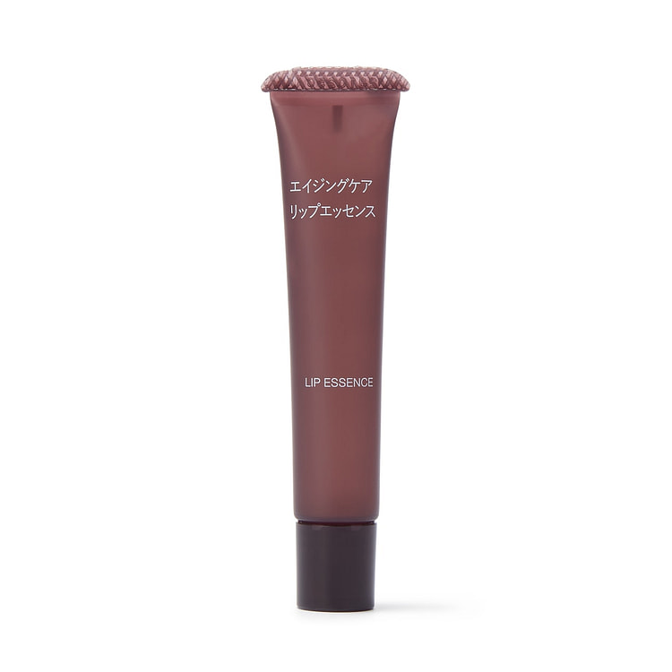 MUJI Aging Care Lip Essence 10g 1 each