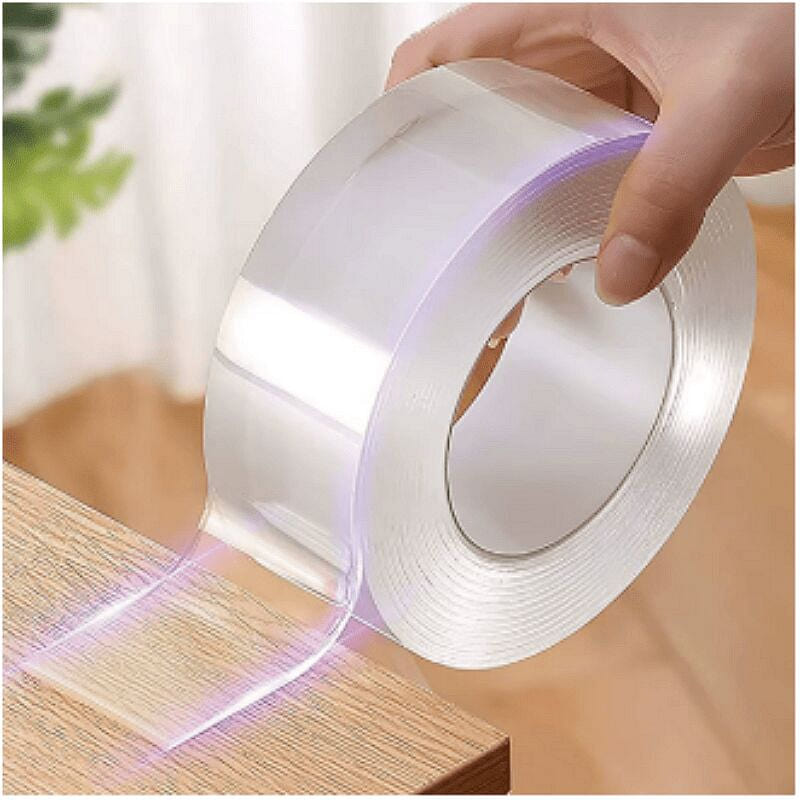 Ultra-strong Double Sided Adhesive Monster Tape 1 count