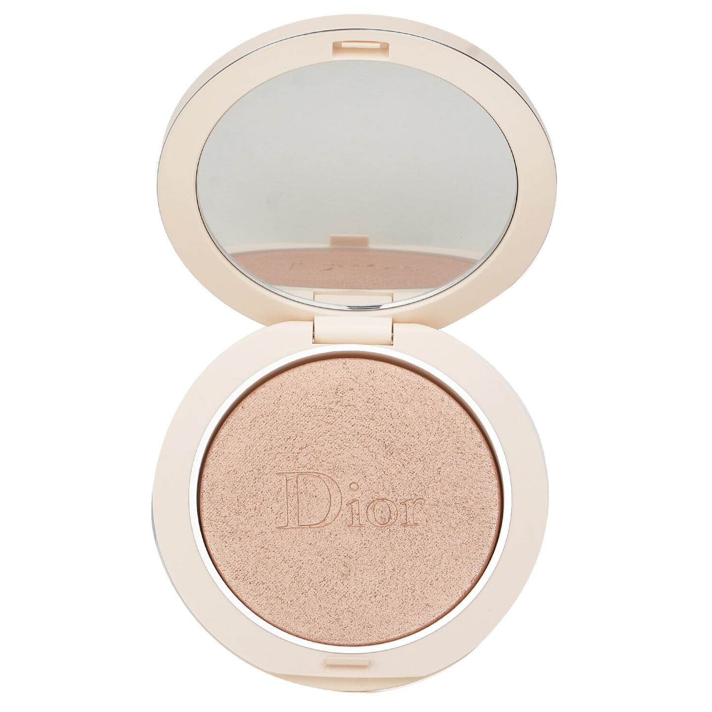 Christian Dior Long-Lasting Highlighting Powder – #01 Champagne Gold 6g/0.21oz 6 g