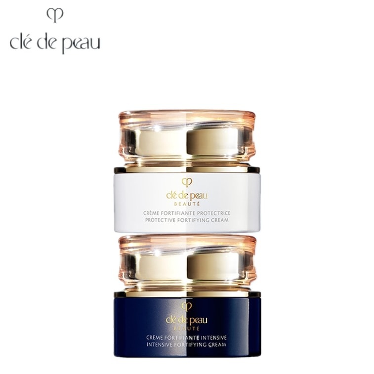 CLE DE PEAU BEAUTE CPB Day Cream Night Cream 1 Set - Weee!