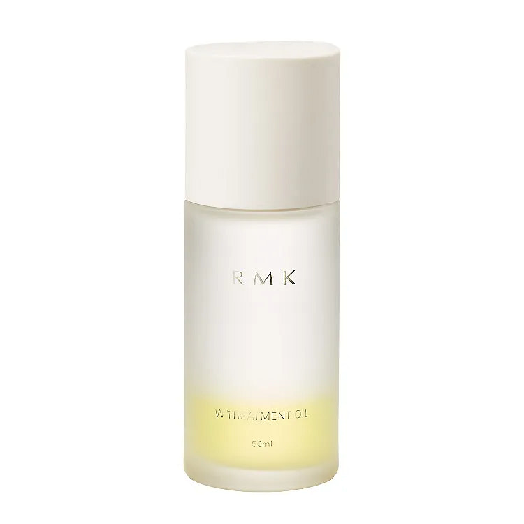 RMK Stress Relief Moisturizing Essential Oil 50ml
