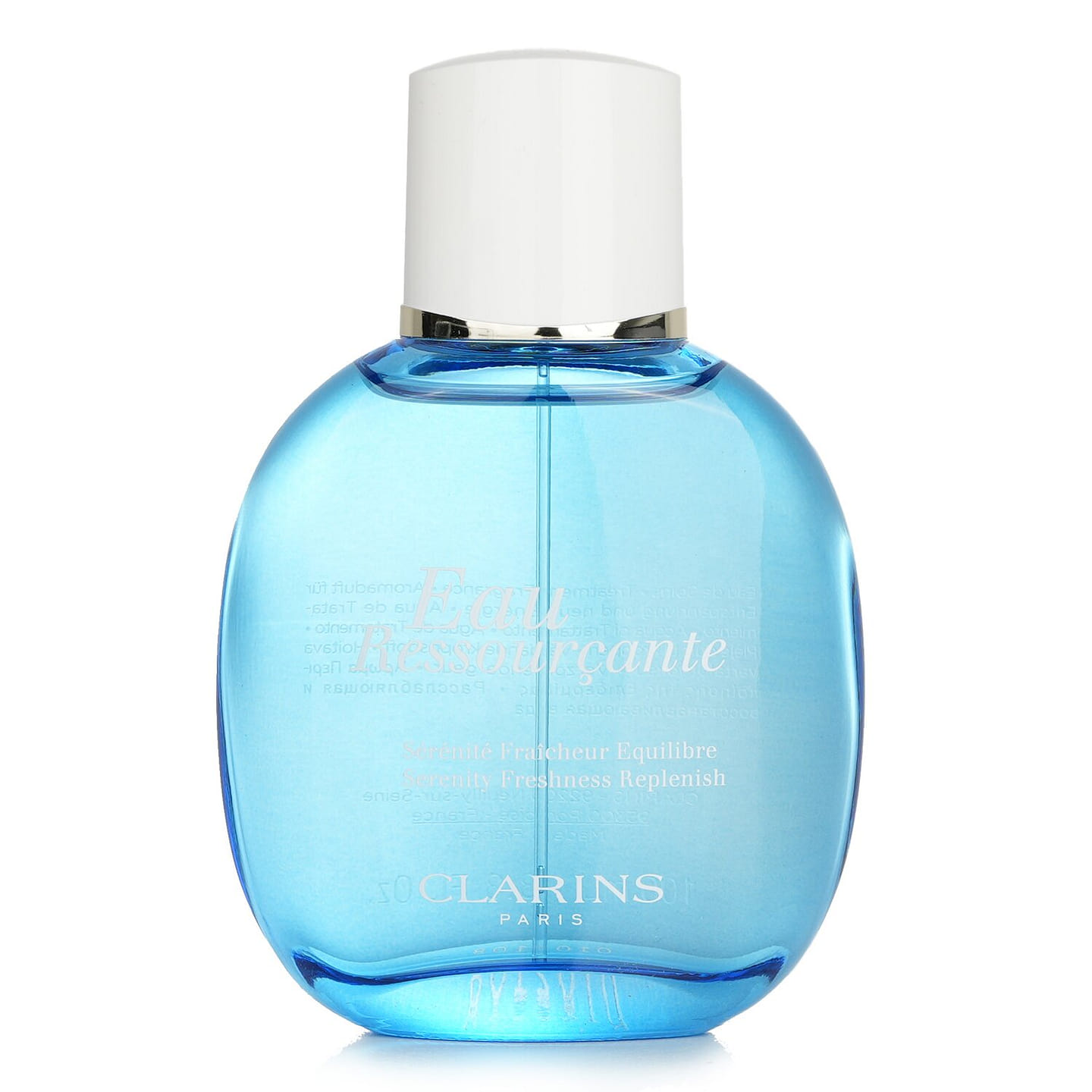 Clarins Eau Ressourcante Rebalancing Fragrance Spray 100 ml